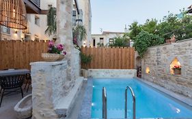 Casa Vitae Villas